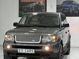 Land Rover RR Sport-3