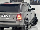 Land Rover RR Sport-9