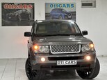 Land Rover RR Sport-4