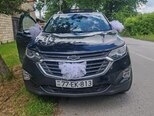 Chevrolet Equinox-10