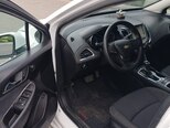 Chevrolet Cruze-5