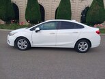 Chevrolet Cruze-4