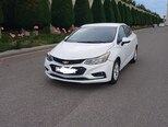 Chevrolet Cruze-7