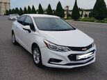 Chevrolet Cruze-6