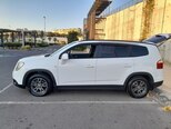 Chevrolet Orlando-3