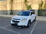 Chevrolet Orlando-2