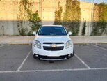 Chevrolet Orlando-1