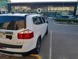 Chevrolet Orlando-4