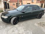 Opel Vectra-2