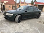 Opel Vectra-4