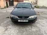 Opel Vectra-1