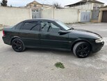 Opel Vectra-9