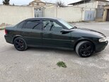 Opel Vectra-8