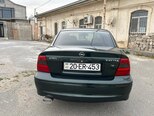 Opel Vectra-11