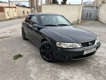 Opel Vectra-7