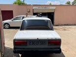 LADA (VAZ) 2107-2