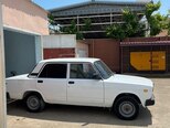 LADA (VAZ) 2107-3