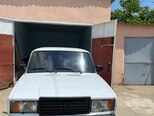LADA (VAZ) 2107-1