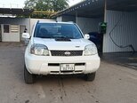 Nissan X-Trail-1