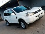 Nissan X-Trail-5