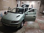 Fiat Punto-9