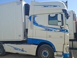 DAF 105 XF-2