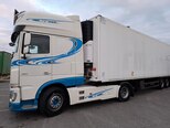 DAF 105 XF-3