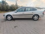 Opel Vectra-2