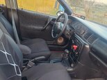 Opel Vectra-4