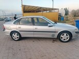 Opel Vectra-3