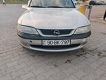 Opel Vectra-1