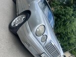 Mercedes E 230-2