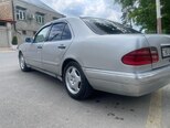 Mercedes E 230-4