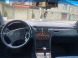 Mercedes E 230-13
