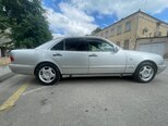 Mercedes E 230-5