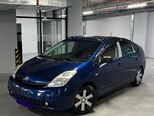 Toyota Prius-1