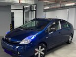 Toyota Prius-2