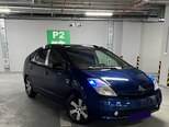 Toyota Prius-5