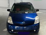 Toyota Prius-11
