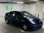 Toyota Prius-9