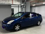 Toyota Prius-10