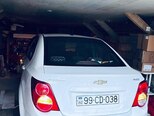 Chevrolet Aveo-7