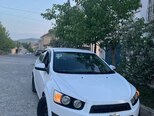 Chevrolet Aveo-5