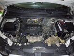 Chevrolet Aveo-10
