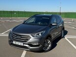 Hyundai Santa Fe-2