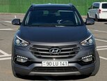 Hyundai Santa Fe-3