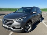 Hyundai Santa Fe-1