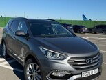 Hyundai Santa Fe-4