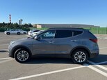 Hyundai Santa Fe-5