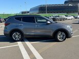 Hyundai Santa Fe-6